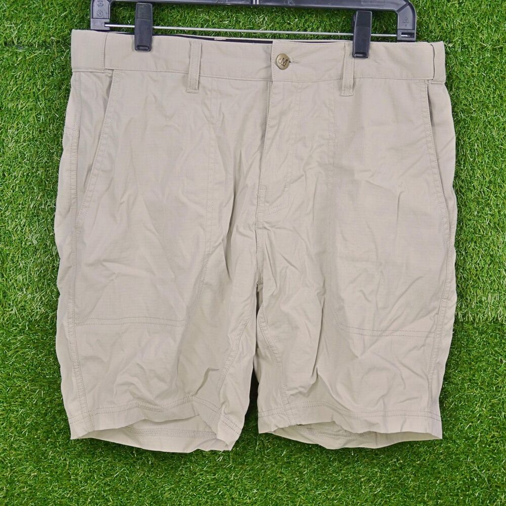 Marsh Wear Shorts - Men's Size 32